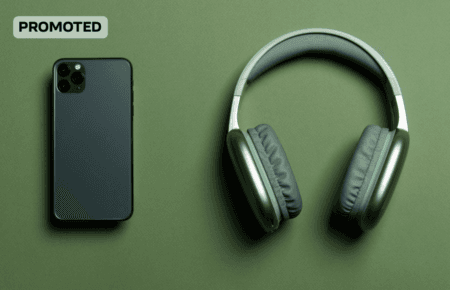Як AirPods Max 2 допомагають сконцентруватися під час роботи