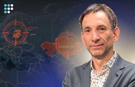 Росія готова перетворювати українські міста на руїни — Віталій Портников