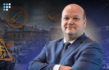 Мобілізацією не повинні займатися військові — Валерій Чалий
