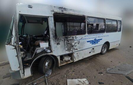 Від виходу снаряда до його влучання — 10 секунд: посадовець розповів про артилерійські обстріли Херсона