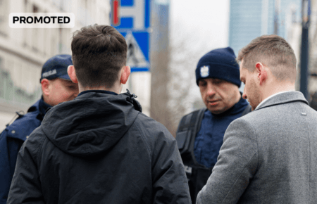 Депортація з Польщі без права на апеляцію: що передбачає законопроєкт 13478