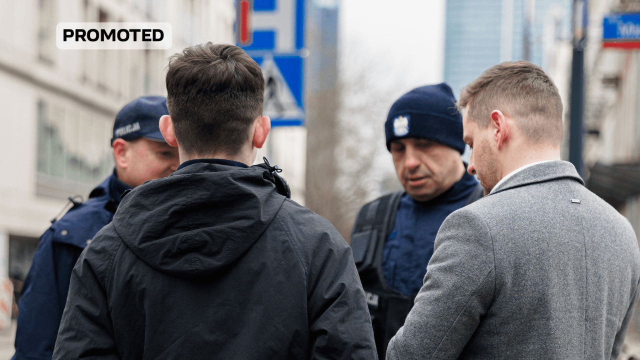 Депортація з Польщі без права на апеляцію: що передбачає законопроєкт 13478