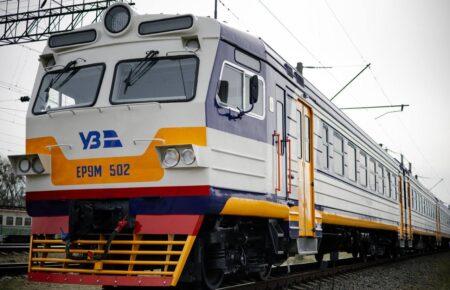 Рада ухвалила закон про безпеку та інтероперабельність залізничного транспорту