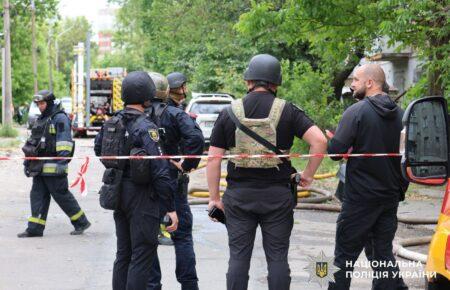 На Запоріжжі через обстріли двоє людей загинули, ще семеро — поранені