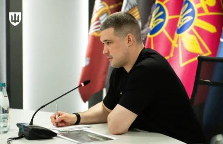 Україна та Данія посилюють співпрацю в оборонному виробництві та розробці антибалістичних рішень — Міноборони