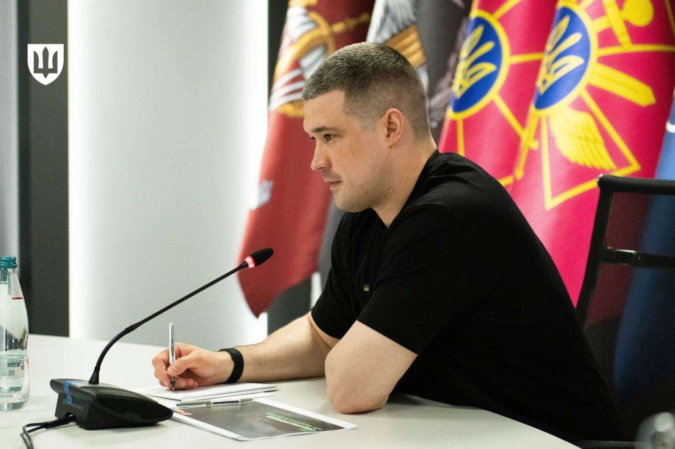 Україна та Данія посилюють співпрацю в оборонному виробництві та розробці антибалістичних рішень — Міноборони