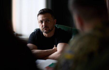 В Україні починається реформа армії: Зеленський оприлюднив деталі