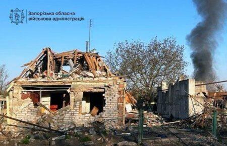З Запорізької області планують евакуювати ще 80 родин, в яких перебуває 115 дітей