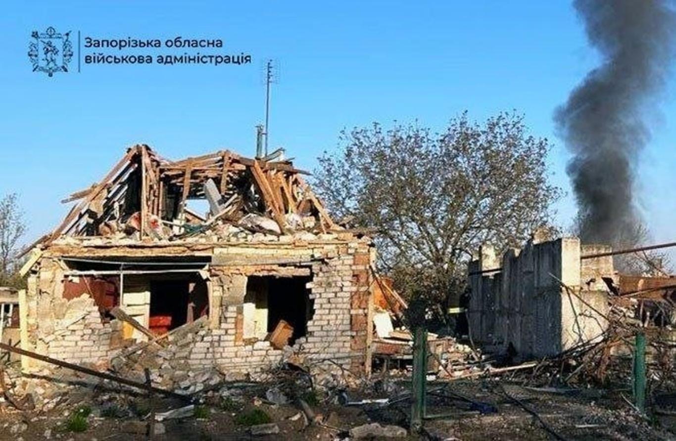 З Запорізької області планують евакуювати ще 80 родин, в яких перебуває 115 дітей