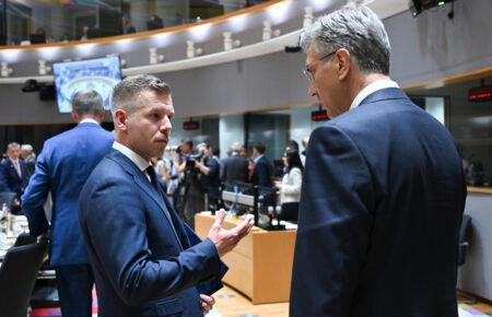 Мадяр проти швидкого відкриття всіх переговорних кластерів для України
