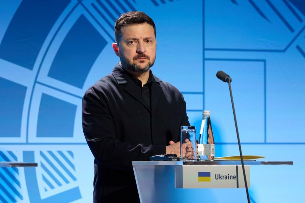 «Я отримав результат, який був потрібен»: Зеленський про лист Путіну