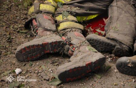 Повторний удар РФ по Харкову 15 червня: журналістка розповіла про стан поранених рятувальників