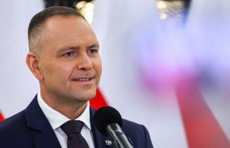 Рейтинг президента Польщі досяг максимальних показників на тлі загострення відносин з Україною