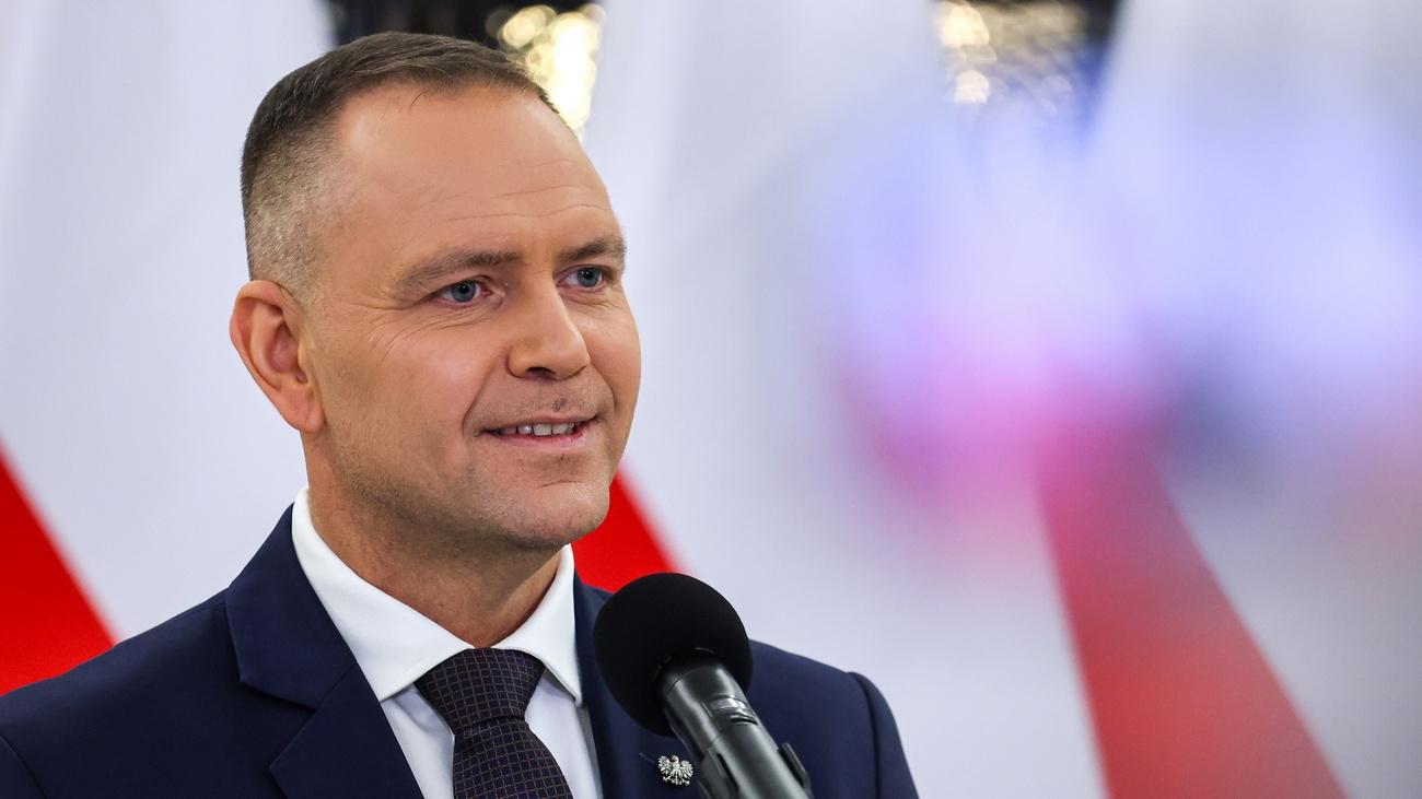 Рейтинг президента Польщі досяг максимальних показників на тлі загострення відносин з Україною