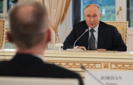Путін розраховує, що НАТО не воюватиме з ядерною державою: аналітик про можливе відкриття Росією другого фронту в країнах Балтії