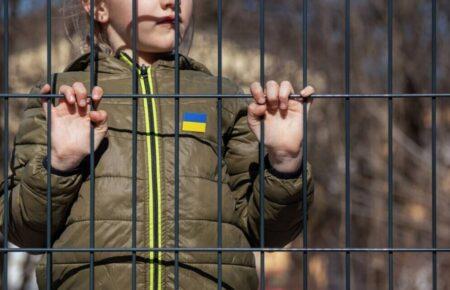 Росія викрала понад 20 тис. українських дітей: як окупанти приховують свій злочин