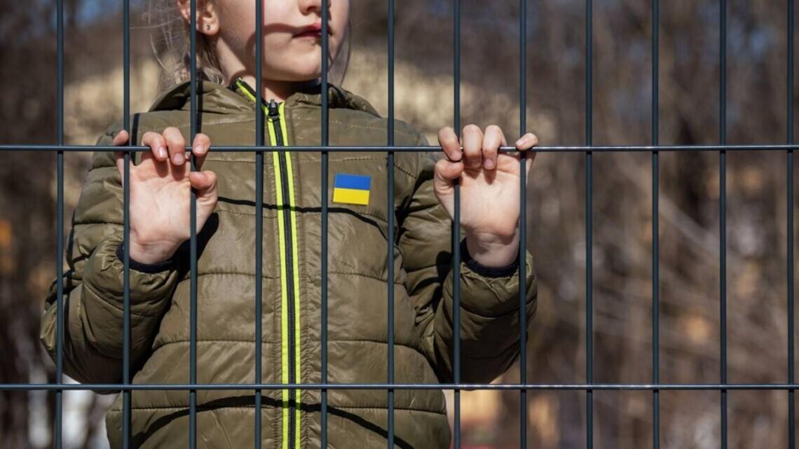 Росія викрала понад 20 тис. українських дітей: як окупанти приховують свій злочин