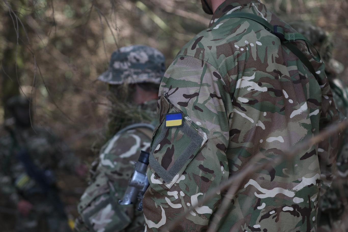 Військовий назвав три ймовірні сценарії подальшого розвитку війни