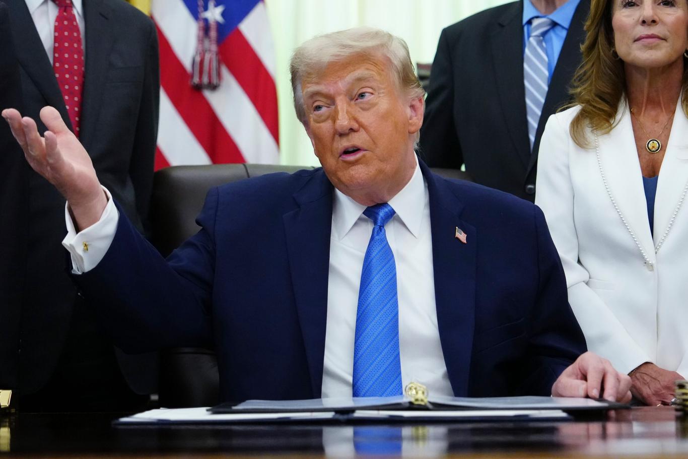 Трамп не вважає Україну стратегічним пріоритетом, — дипломат Шамшур
