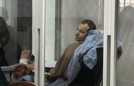 ДТП з чотирма загиблими в Києві: водій працював як таксист та проігнорував прохання пасажирки зупинитись