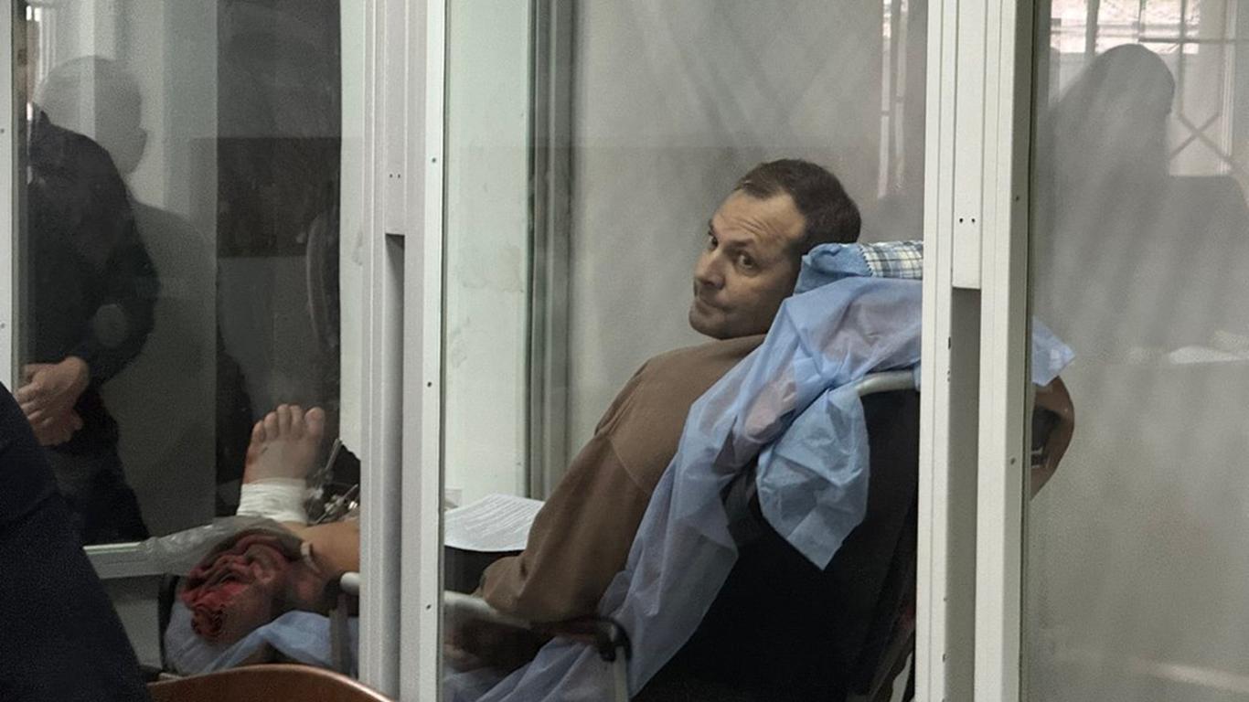 ДТП з чотирма загиблими в Києві: водій працював як таксист та проігнорував прохання пасажирки зупинитись (ДОПОВНЕНО)