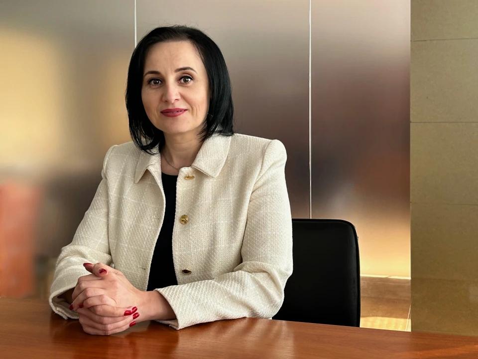 Мігранти можуть бути «проблемою» або стартом для розвитку, залежить від правил, які ми визначимо, — Жолнович