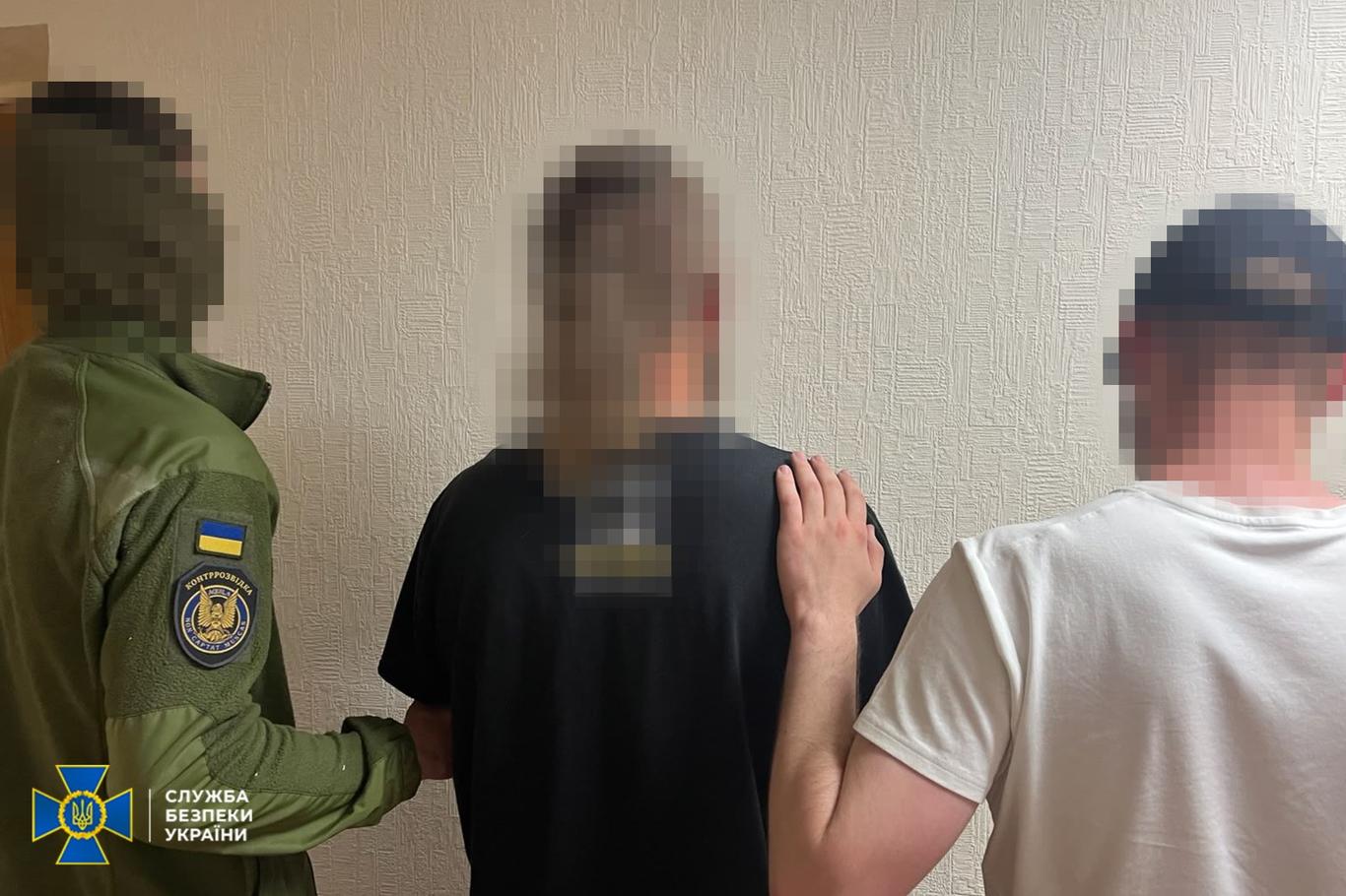 Вибух посилки на «Новій пошті» в Києві: затримали підозрюваного