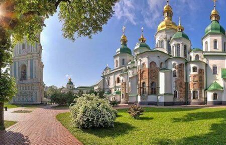 Софія Київська між війною та реставрацією: як зберігають тисячолітню спадщину України