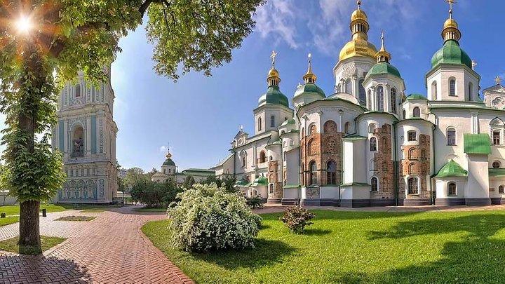 Софія Київська між війною та реставрацією: як зберігають тисячолітню спадщину України