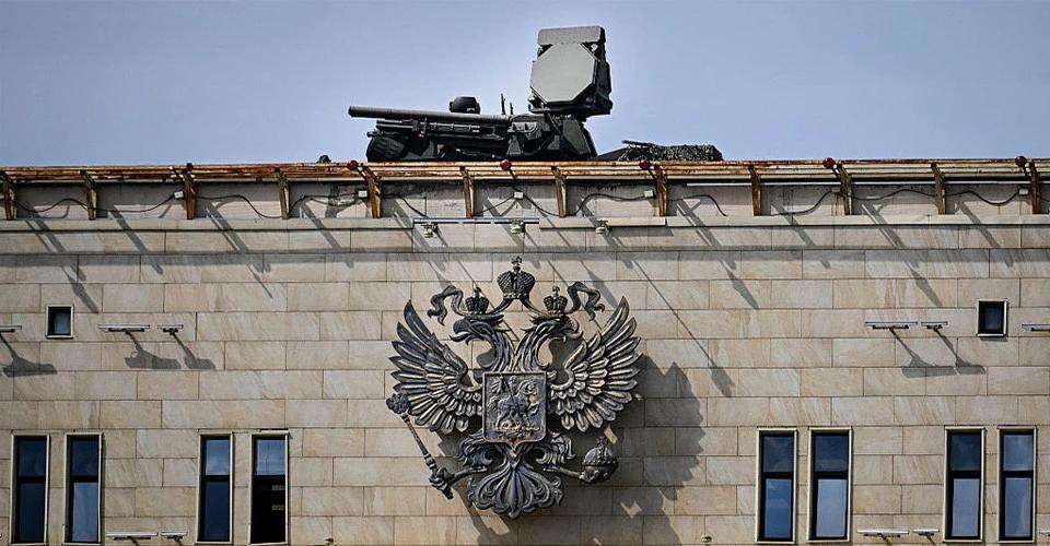Навколо Москви створюють вже четвертий ешелон ППО, — військовий експерт