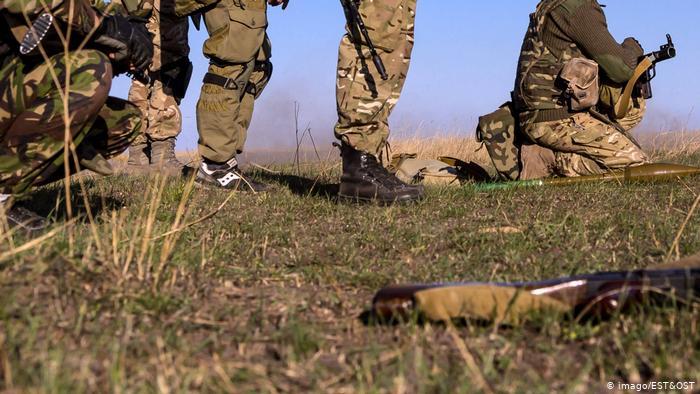 Військовим дали 100 днів на швидке повернення з СЗЧ: вони зможуть вибрати бригаду, в якій хочуть служити