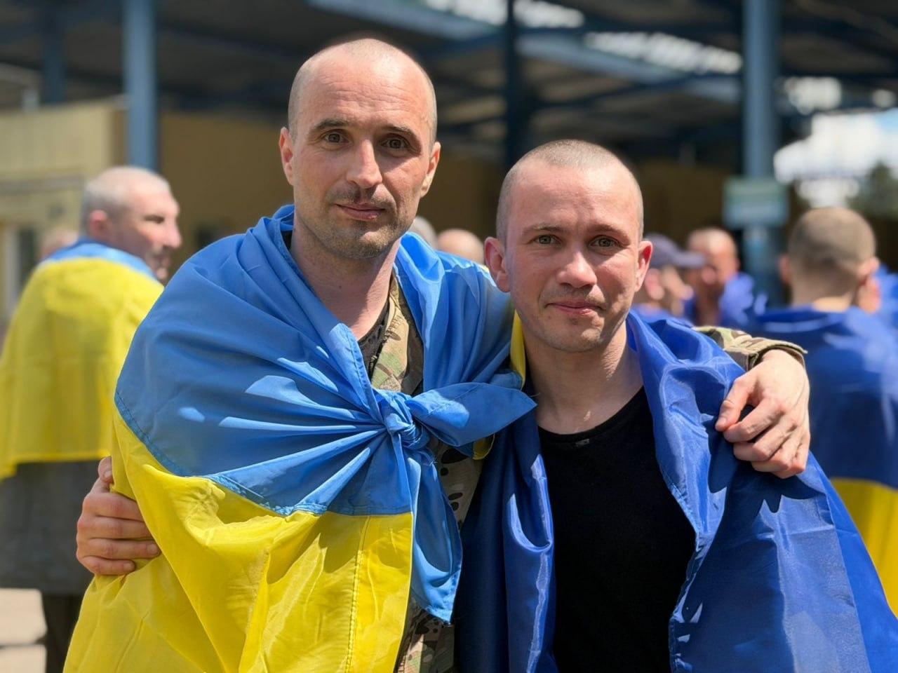 Росія впливає на родичів українських військовополонених через організацію «Щит матерей» (ВІДЕО)