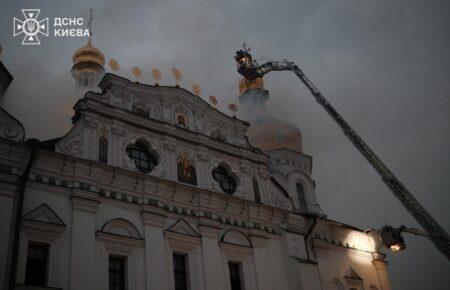 Кількість загиблих у Києві через російську атаку зросла до п’яти