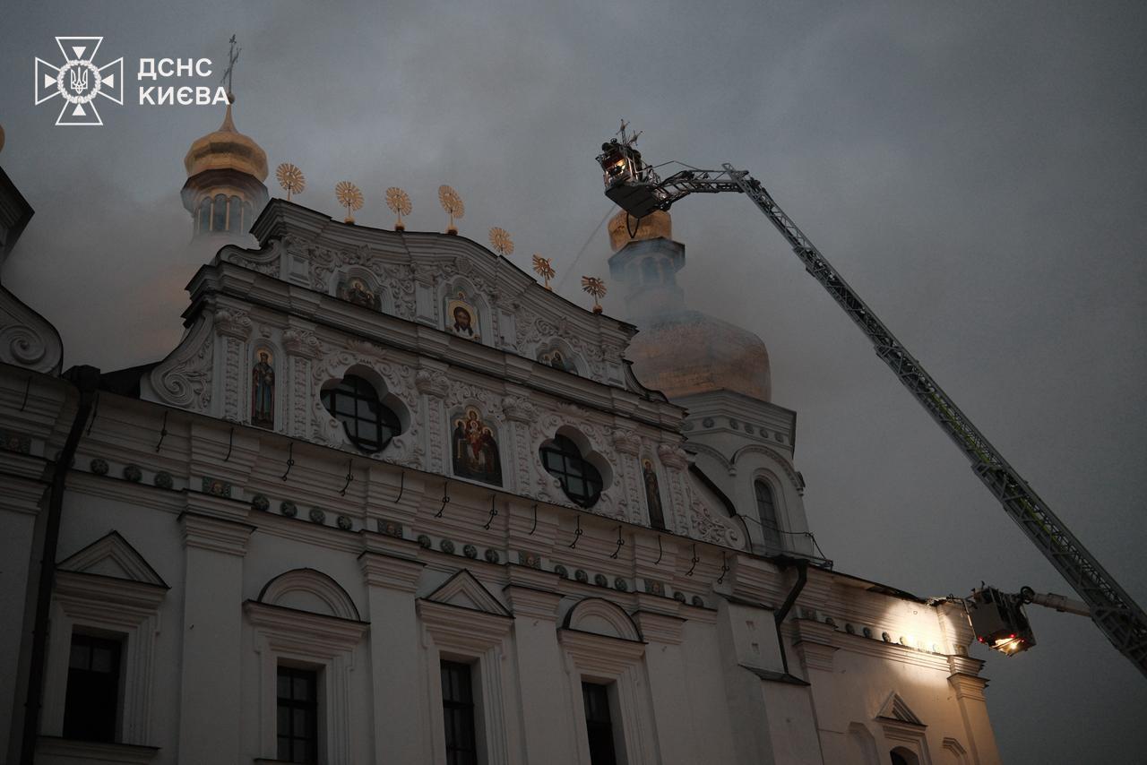 Кількість загиблих у Києві через російську атаку зросла до п’яти