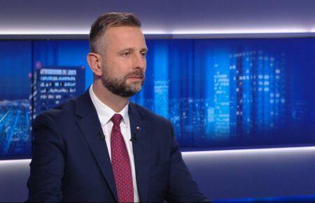 Польський міністр пригрозив блокувати вступ України до ЄС через вшанування Бандери, ОУН та УПА