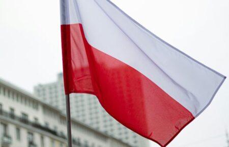 У Навроцького відповіли на закиди щодо Ордена Білого Орла у Муссоліні, Катерини ІІ та Шредера