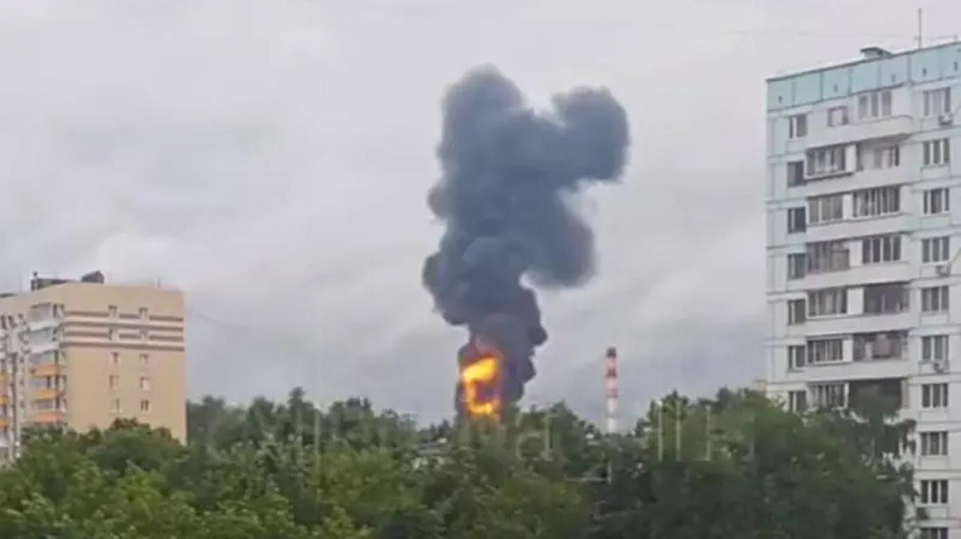 Паливна криза вже зачепила 70 з 83 регіонів Росії