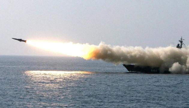 Не точні, але дуже швидкі: як росіяни використовують ракети «Циркон» для масованих атак на Київ