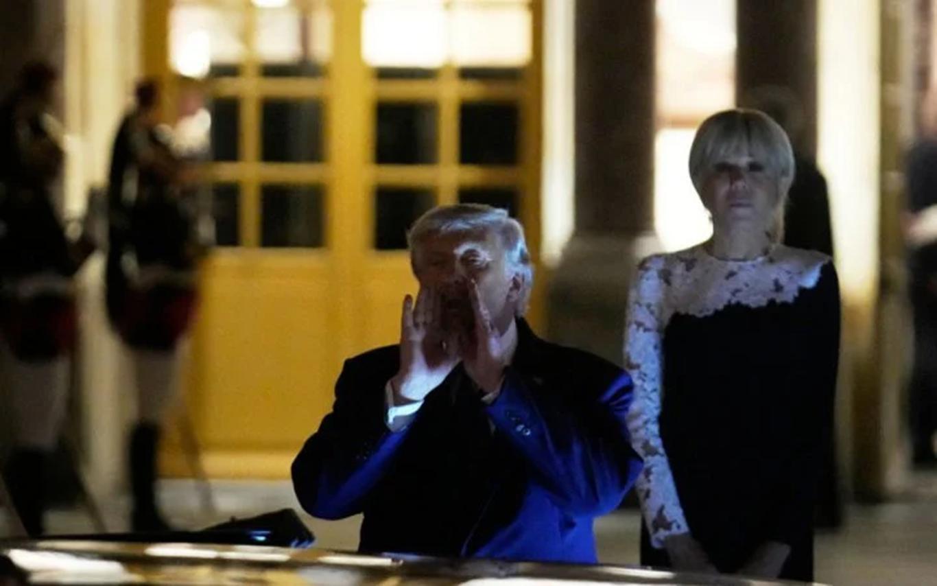США та Іран підписали угоду, спрямовану на припинення війни