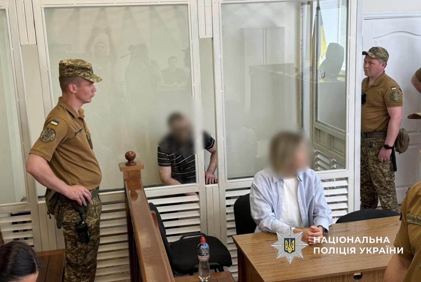 Ймовірного вбивцю одеського активіста Дем’яна Ганула засудили на довічно, він має право на апеляцію