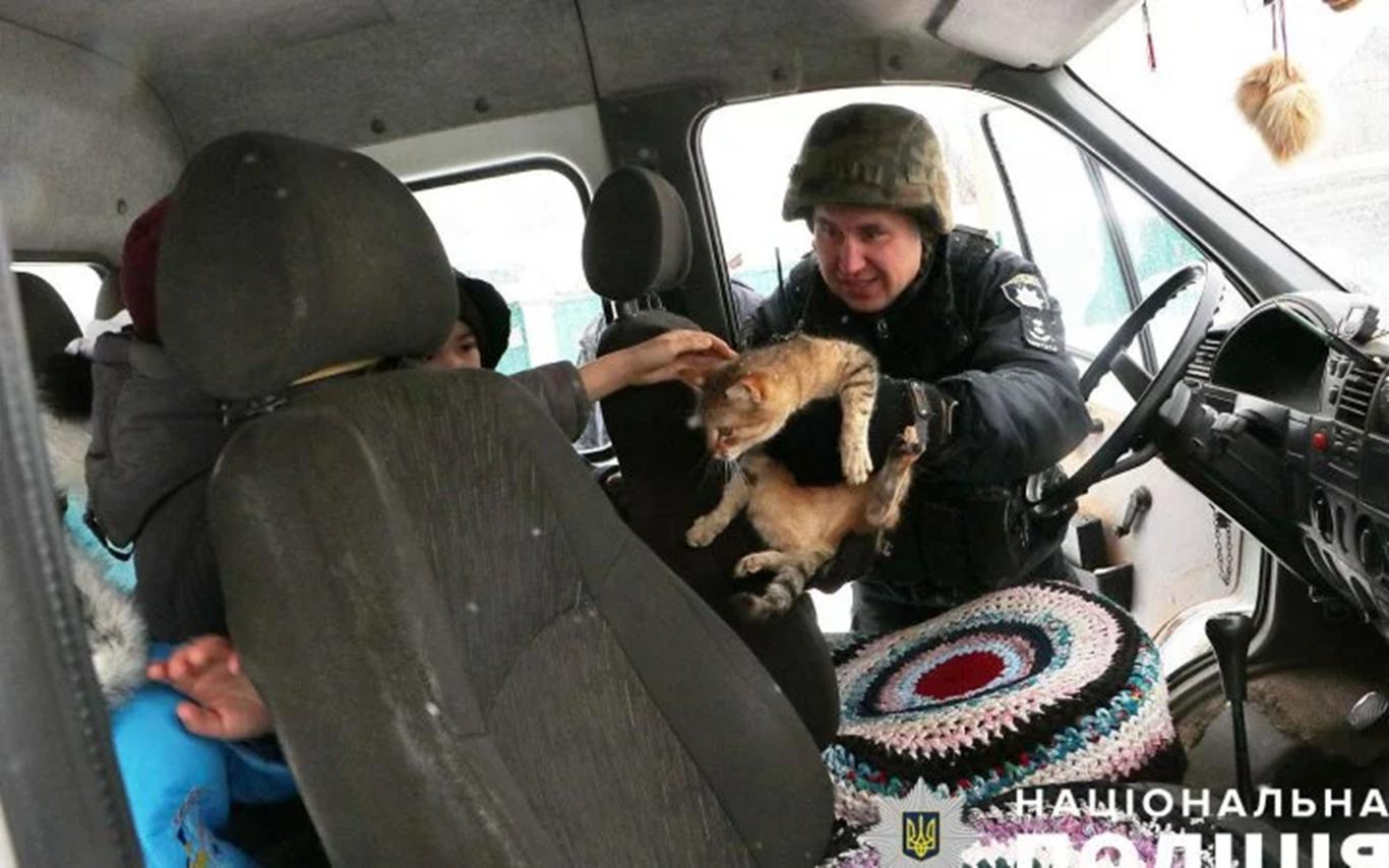 З прикордоння Чернігівщини запроваджують обов’язкову евакуацію на вимогу військових