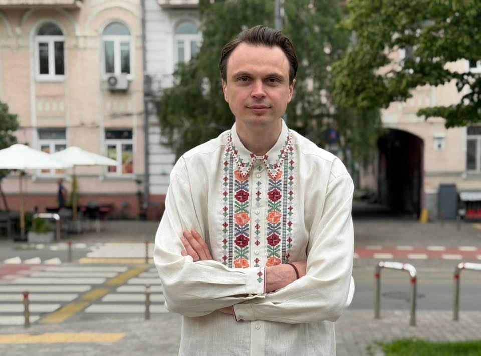 ЦВК визнала Миколу Давидюка народним депутатом
