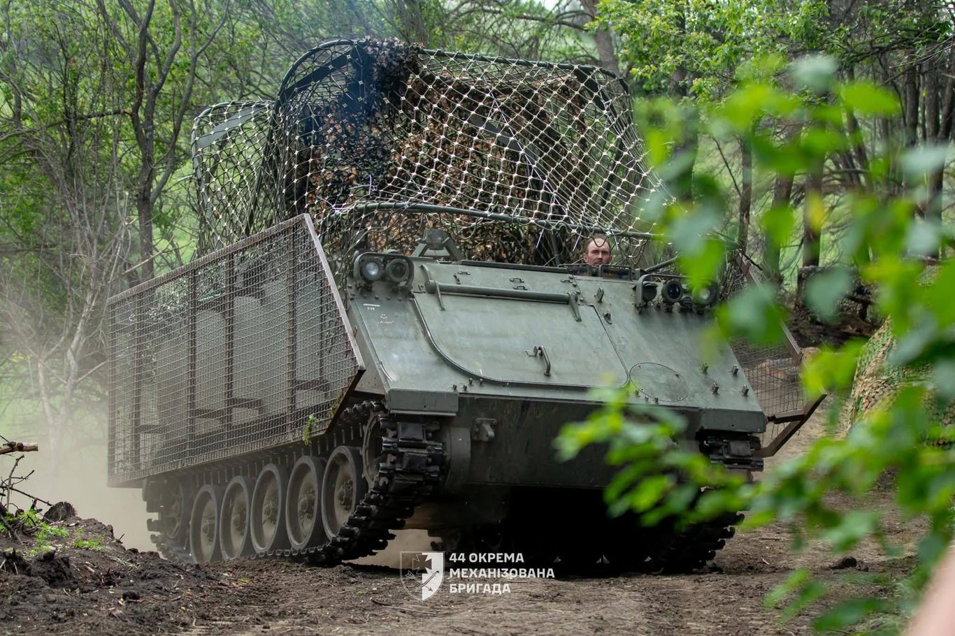 Від початку доби росіяни 65 разів атакували позиції Сил оборони України