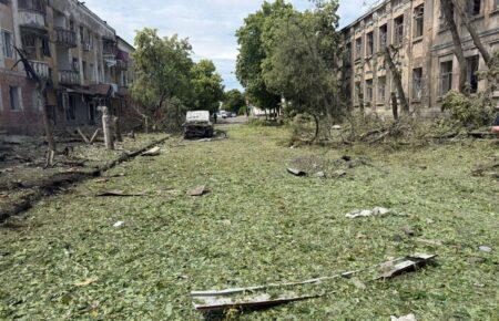 У Слов’янську ідентифікували тіла трьох членів однієї родини, які загинули внаслідок авіаудару