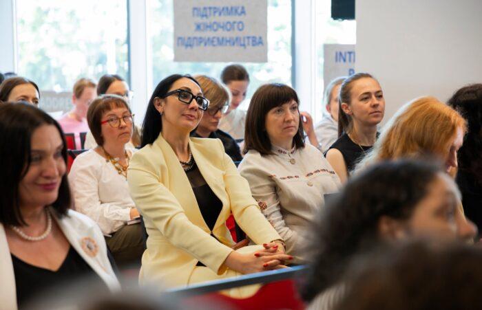 У Ґданську обговорили, як українки за кордоном і вдома можуть прискорити відбудову України (ФОТО)