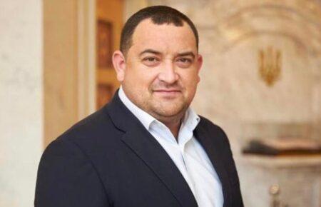 НАБУ затримало народного депутата від «Слуги народу» Сергія Кузьміних за систематичну неявку до суду