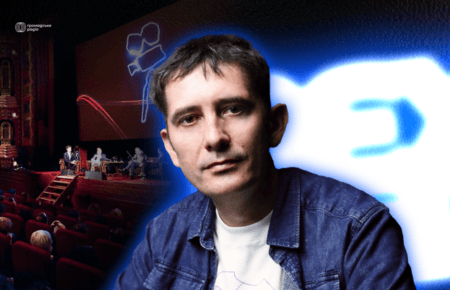 Чому кінофонди бояться «української пропаганди»?