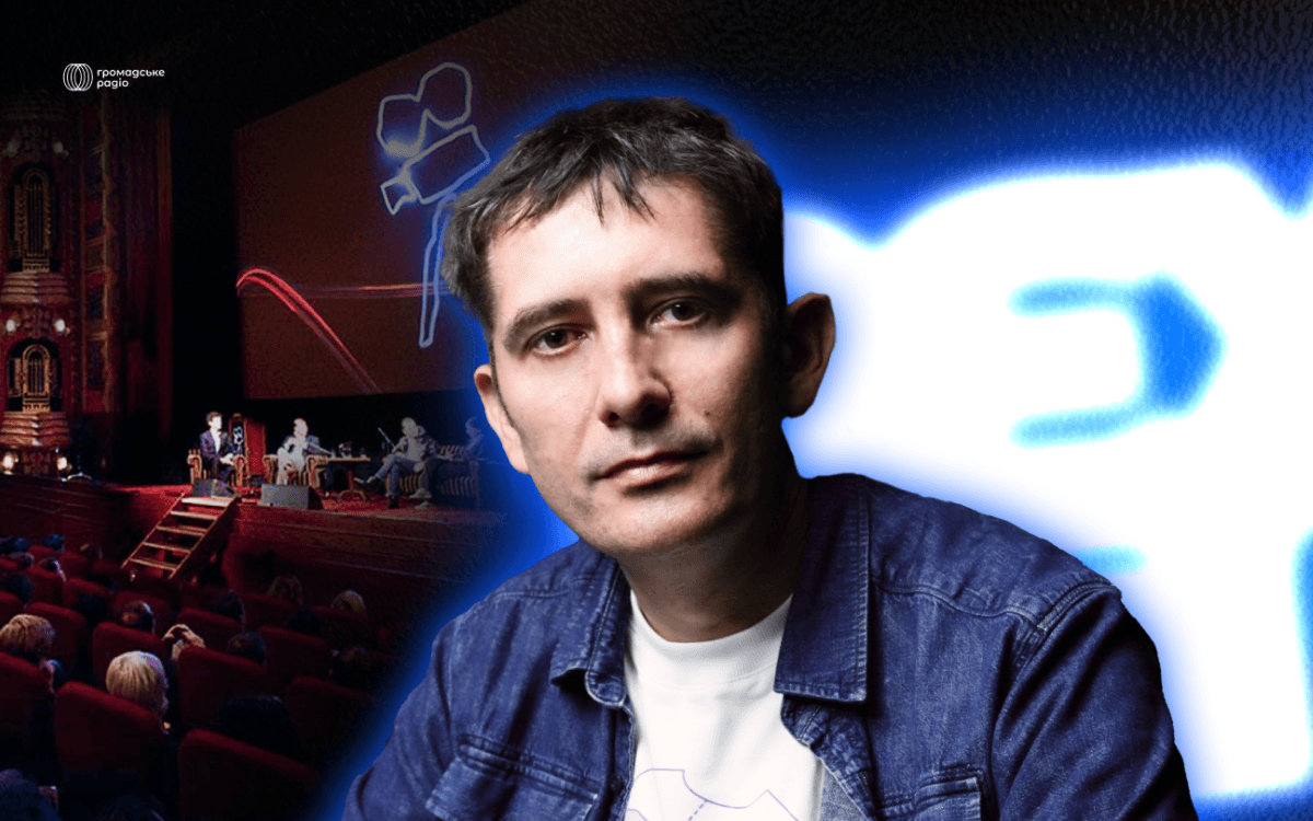 Чому кінофонди бояться «української пропаганди»?