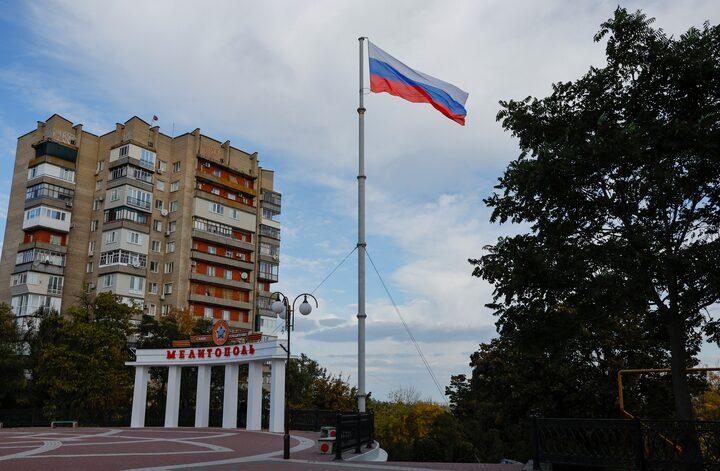 Росія відбирає житло українців на окупованих територіях: що з цим робити