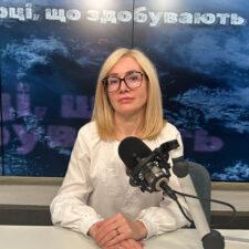 Ірина Білецька